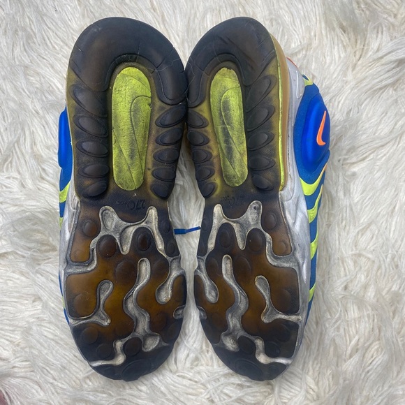 Nike Air Max 270 React ENG Men's Running Shoes CD0113-401. - Picture 9 of 11